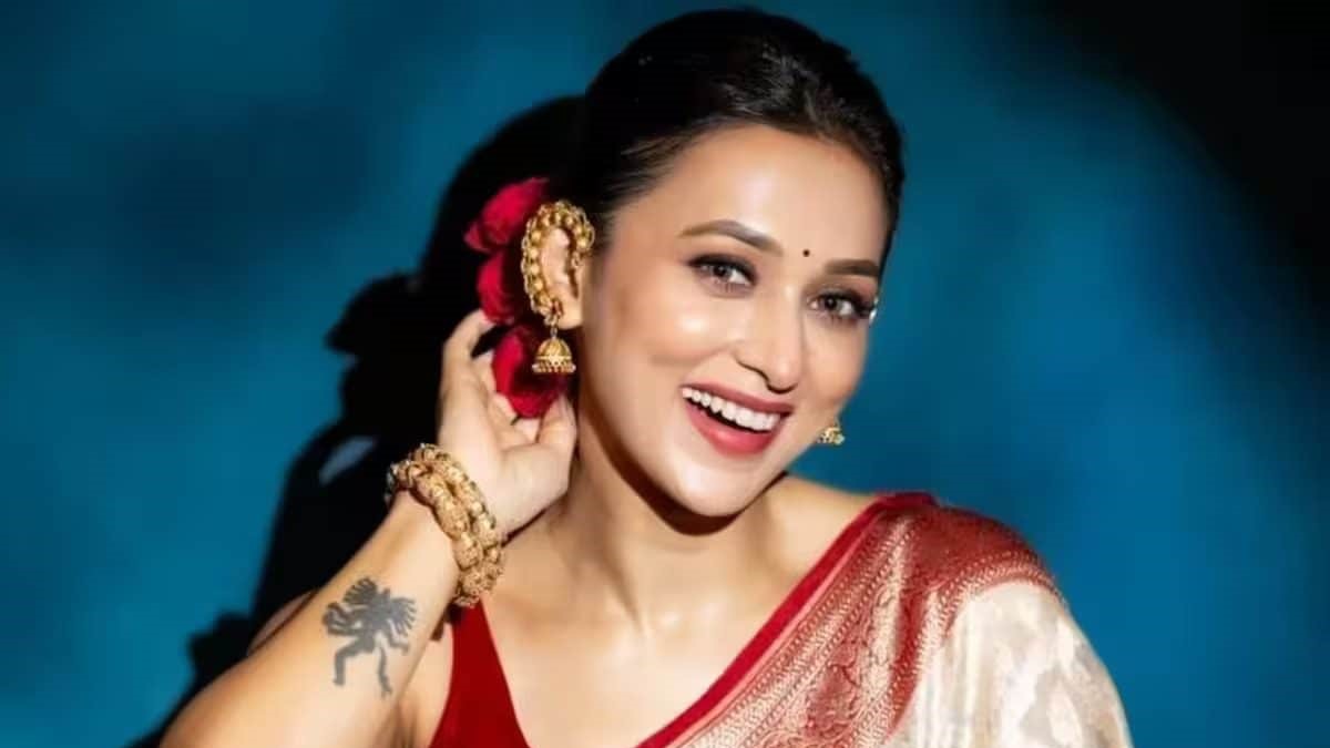 'রক্তবীজ ২'-এ নতুন রূপে মিমি চক্রবর্তী